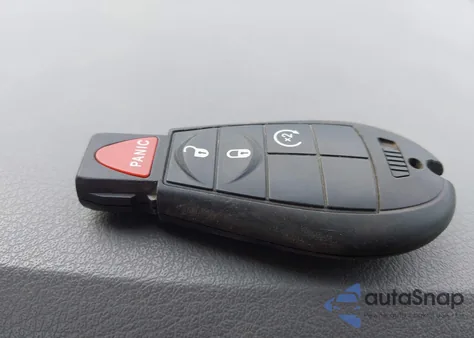 2010 Dodge Grand Caravan Se z USA, uszkodzony, nr VIN 2D4RN4DEXAR220830